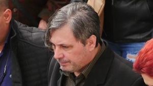 Ce replică i-a dat CORNEL GALEŞ fostului soţ al ILENEI CIUCULETE după ce l-a acuzat că e un escroc