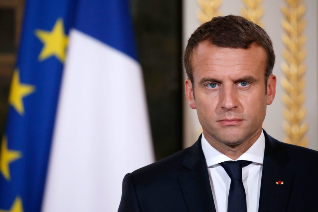 Atentat care îl viza pe președintele Emmanuel Macron. Au fost reținute șase persoane