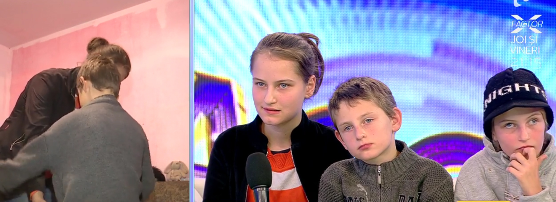Mara Bănică a plâns în direct! Ce a impresionat-o pe jurnalistă