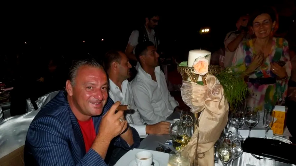 “Regele motorinei” a murit. Dat în urmărire din 2015, Racz Attila s-a stins în Ungaria