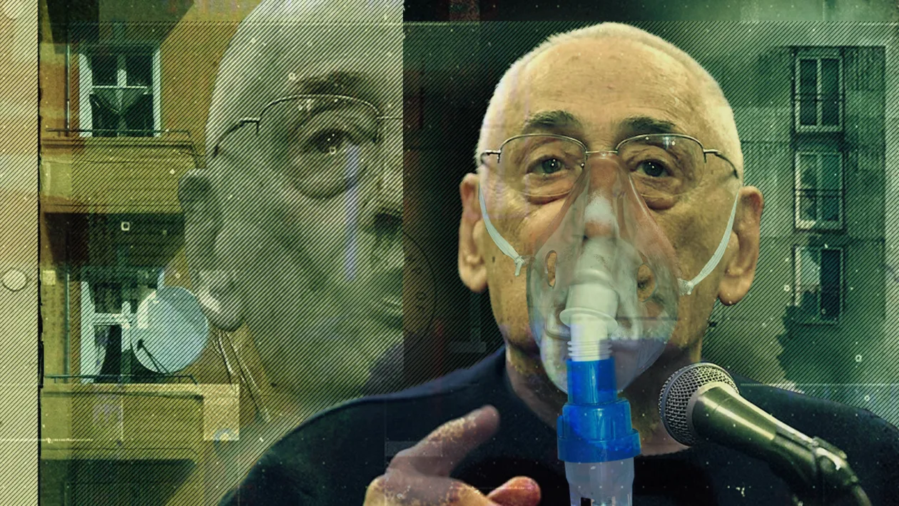 Locuința lui Horia Moculescu a ajuns „Casa groazei”?! A fost fiica compozitorului, Nidia, la un pas de un atac de panică?