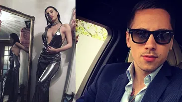 EXCLUSIV. I l-a furat fostei colege de emisiune, Silvia. Adela (Bravo, ai stil!), primele declaraţii despre noul iubit: Da, am o relaţie cu...