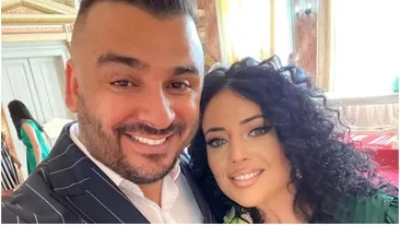Roxana, soția lui Liviu Guță, dezvăluie adevăratul motiv al despărțirii: El voia să facem doar cum zice el