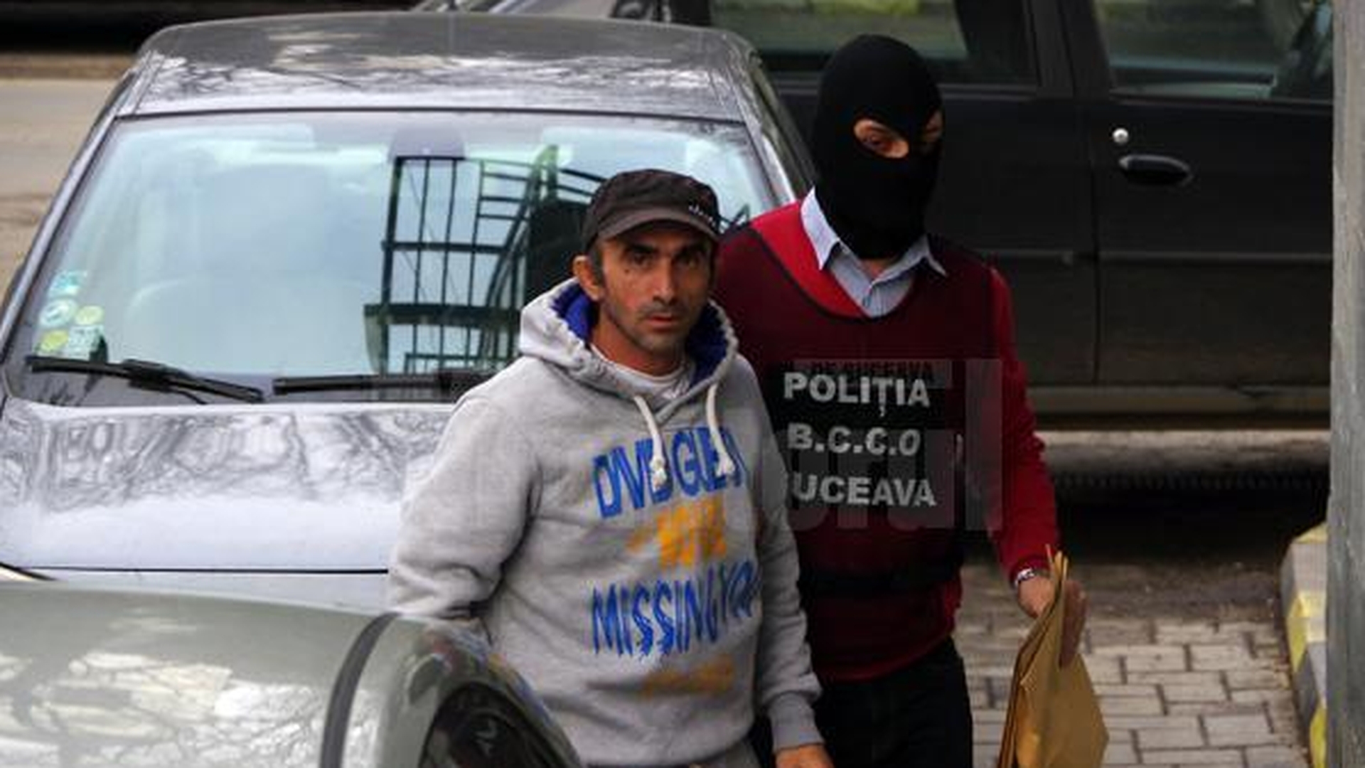Gabriel, monstrul de pe Facebook! Punea minori sa se masturbeze si sa faca sex cu batrani