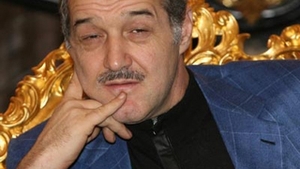 SUPER CATERINCA! Becali a ajuns sa vorbeasca cu oile inainte de meciuri! "Zi-i lui Muresan si lui Marius Stan, mielul sa-mi adape, pana plange lapte!"
