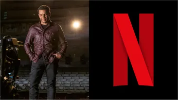David A. Arnold a murit. Vedeta Netflix avea doar 54 de ani