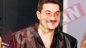 Filmarile proxenetului Dyandy, confiscate inainte de alegeri