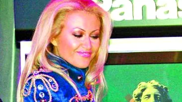 A pus ochii pe brazilianul Andreei Spataru