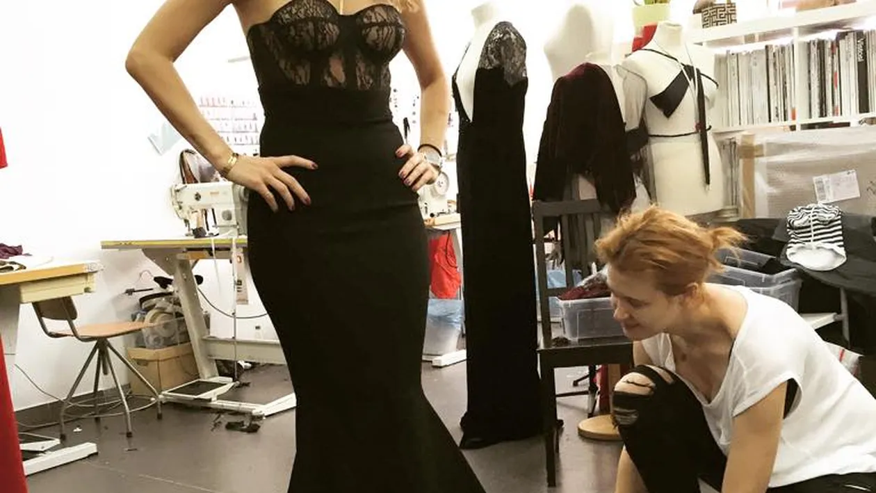 Hairstylistul Adi Constantin, verdict dur in ceea ce priveste coafurile vedetelor. Radulesca arata batraneste din cauza ca...