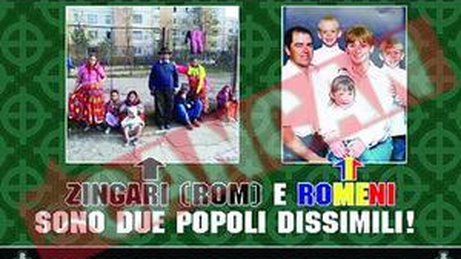 Eleva romanca in Italia: "M-au scuipat si m-au imbrancit"