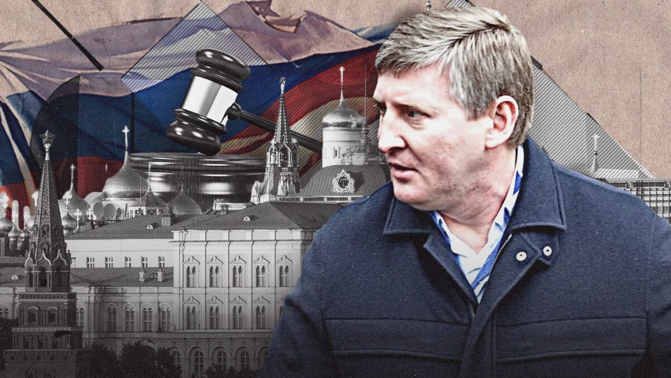 Cel mai bogat oligarh ucrainean, proprietarul uzinei Azovstal, vrea să dea în judecată Rusia. Rinat Ahmetov le-a pus gând rău