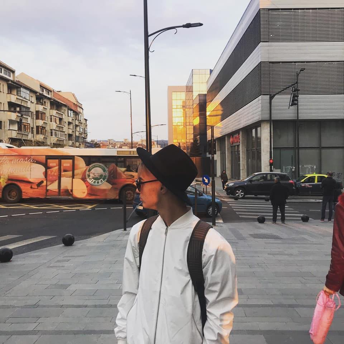 Alexandru Copăceanu are 18 ani și a dispărut din Râmnicu Vâlcea. Părinții se roagă ca el să fie găsit în viață