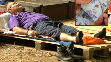 Ce salariu încasează Cornel Palade pentru participarea la Sunt celebru, scoate-mă de aici? De necrezut câţi bani îi dă Pro TV