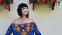 Ozana Barabancea, o nouă intervenție estetică la 56 de ani. La ce procedură apelează: ”Și când eram grasă, și când eram slabă, tot nu era ce trebuie”