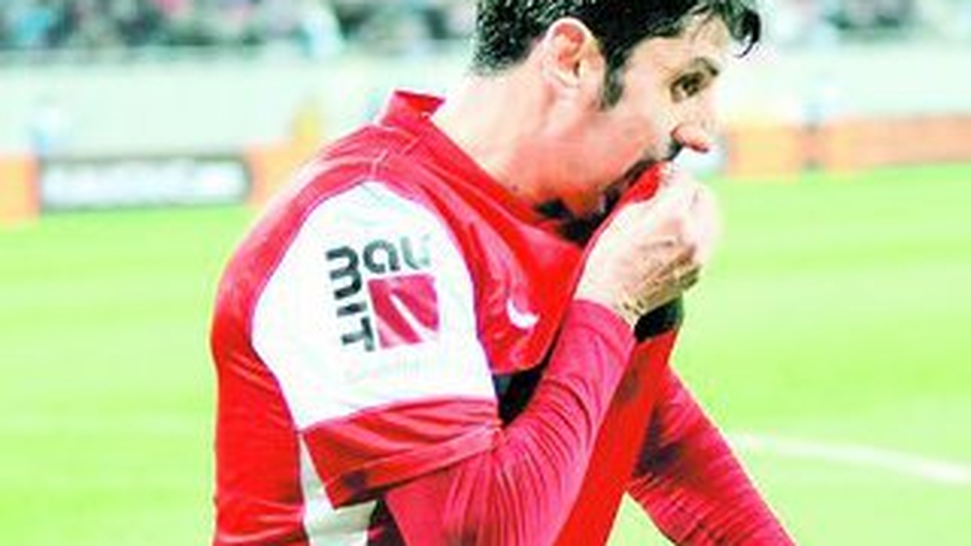 Fotbalisti cu suflet. Dinamovistii si rapidistii s-au unit pentru a-l ajuta pe Andrei Stoian