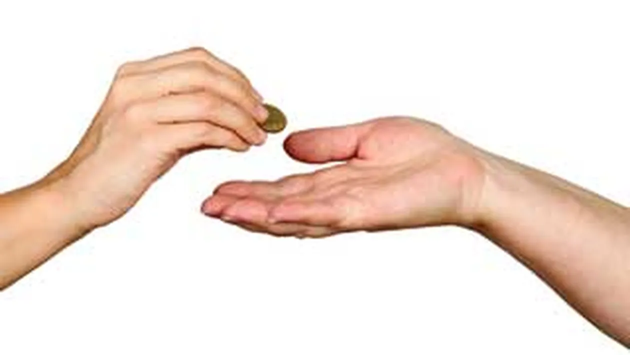 Un tanar din Giurgiu a pretins ca este bolnav pentru a primi bani de tratament in Germania!