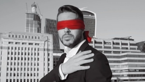 Jorge a lansat un nou single: “Blind”! | VIDEO
