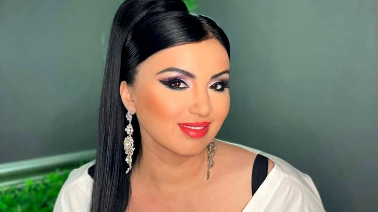 Adriana Bahmuțeanu își vrea copiii alături de ea