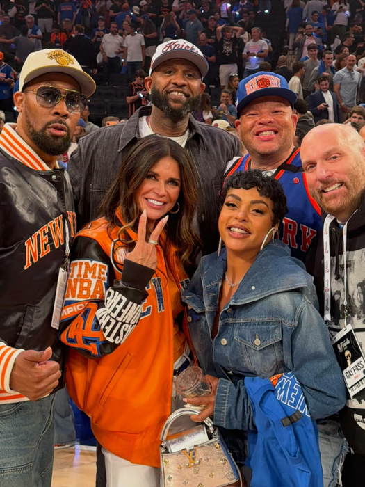 Sursa foto: Instagram Taraji P. Henson