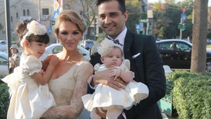 Mihai Gruia a divorțat! Prima reacție a Laurei, după ce s-a aflat că s-a despărțit de componentul trupei Akcent