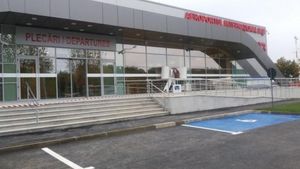 Curse spre șase noi destinații de pe Aeroportul Internațional Iași