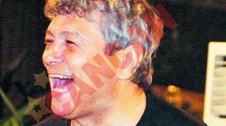 Ahmetov, incantat de Lucescu