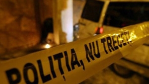 Un barbat a fost gasit mort si incendiat in apropierea unei gari din judetul Bihor!