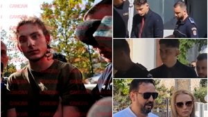 Părinții lui Sebi și ai Robertei sunt disperați după ultima decizie a instanței, în cazul lui Vlad Pascu: „Nu mai avem nicio speranță”
