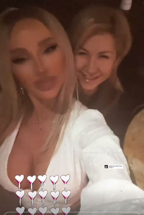 Bianca Drăgușanu, noi reacții tranșante după despărțirea de Gabi Bădălău: “Îi vor jigni pe toți” | FOTO
