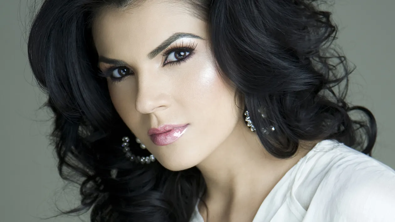 Irina Nicolae va petrece 1 Decembrie departe de casă: Viaţă mă poartă mereu în A.S.I.A Vezi unde mai exact pleacă artista!