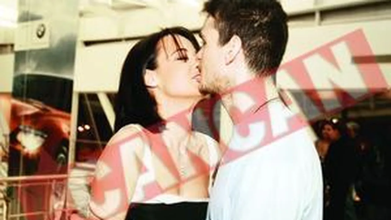 Andreea Raicu vrea nunta si copil