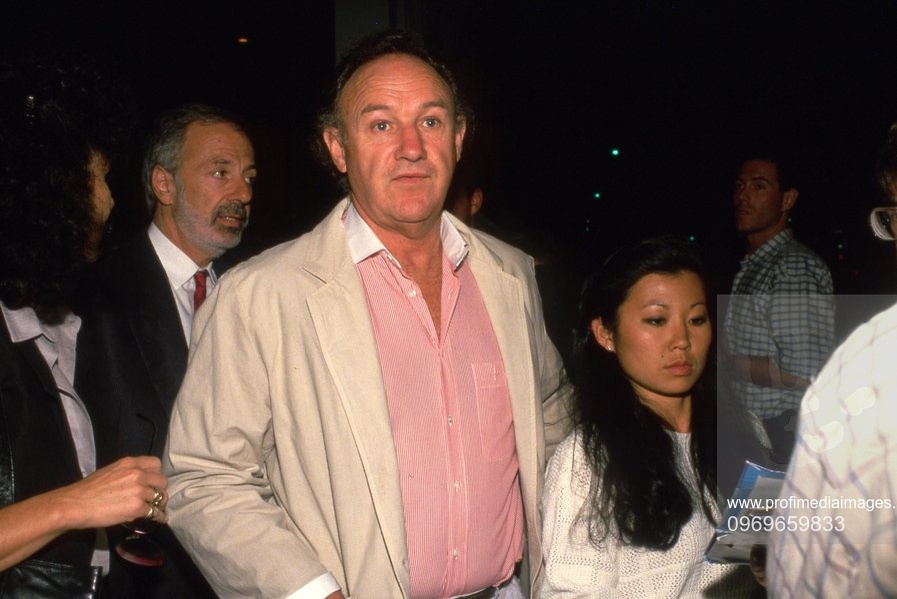 S-a stabilit cauza morții actorului Gene Hackman și a soției sale, Betsy Arakawa/ sursă foto: Profimedia