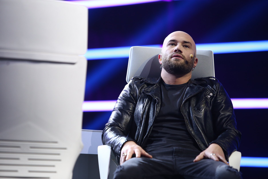 Scandal. Luis Lazarus dă de pământ cu Bendeac, Delia și Cheloo. Ce s-ar întâmpla, de fapt, la iUmor