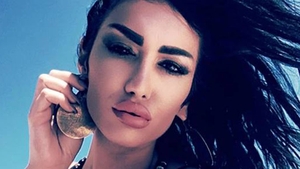 MARGHERITA de la CLEJANI şi-a schimbat look-ul! Vedeta şi-a scurtat părul şi s-a pozat cu noua înfăţişare