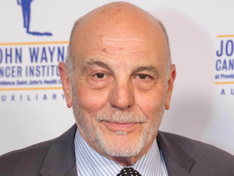 Carmen Argenziano