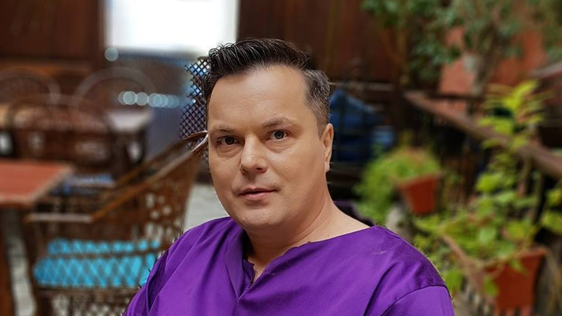 Domnul Problemă s-a reinventat! Cu ce se ocupă acum autorul hitului ”Beau, beau”