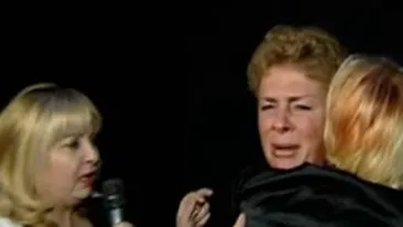 VIDEO Teo Trandafir a primit o surpriza de proportii din partea prietenilor! A plans in hohote!