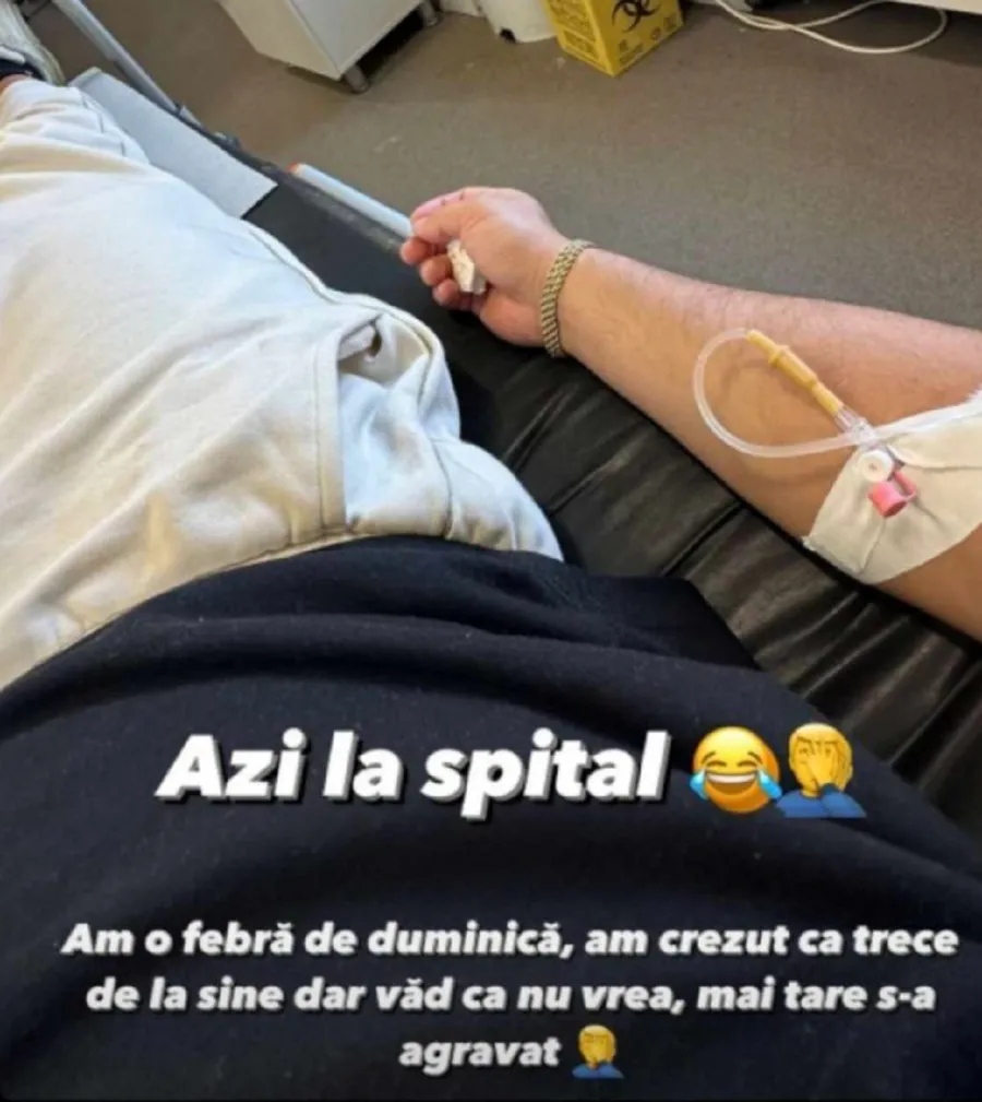 culita sterp