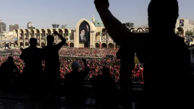 Pragmatism politic sau lipsă de mijloace: de ce nu s-a materializat un atac iranian pe teritoriul SUA, în ciuda temerilor majore