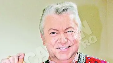 Dragostea nu are varsta! Gheorghe Turda s-a logodit cu mama Narcisei salbatice
