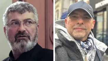 Ultimul mesaj pe care Silviu Prigoană i l-a trimis lui Dan Negru. Ce i-a scris pe WhatsApp: „Absolut incredibil de...”