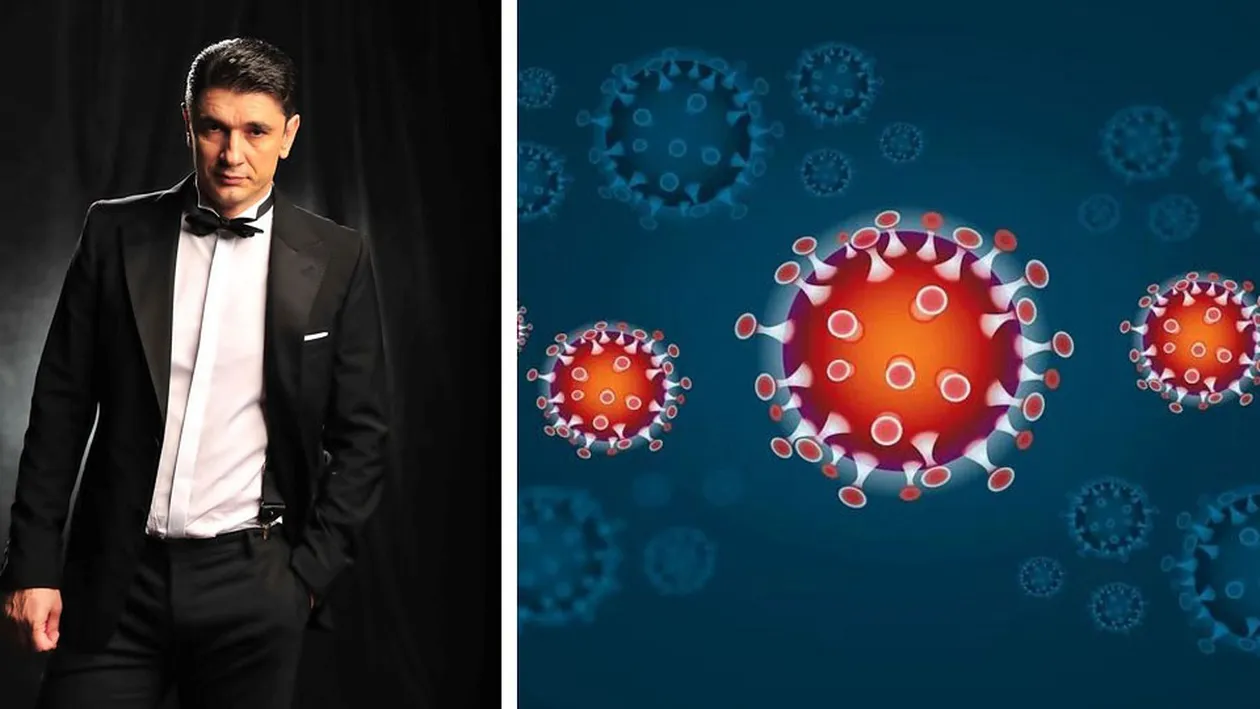 Luis Lazarus a răbufnit după măsurile luate în România și Italia în legătură cu coronavirusul: “Se datorează unor raportări cretine, legate de interese...”