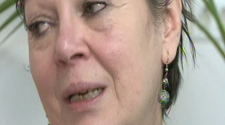 Anca Pandrea: "Iura va fi operat pe creier saptamana viitoare. Este un risc imens, dar daca nu o face va ramane o leguma"