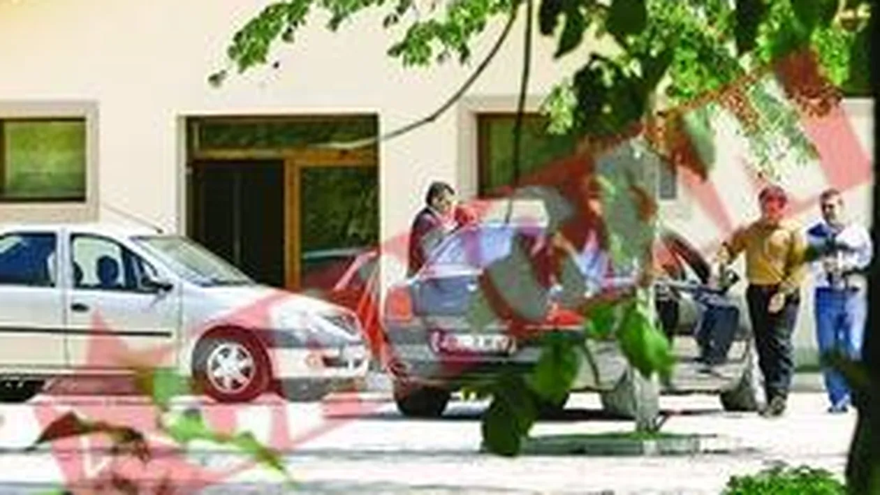 Ce pun la cale Dumitru Bucsaru si verii Becali