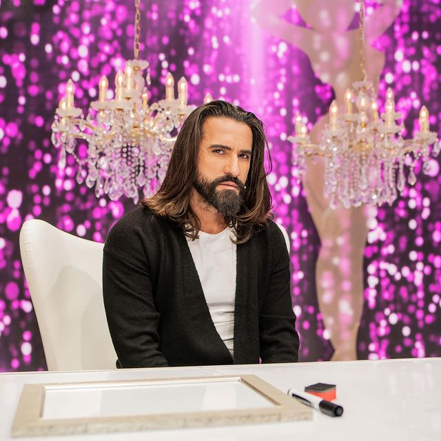 Tibi Clenci: "Un model trebuie să fie fit, trebuie să fie pregătit, sigur că trebuie să fii pregătit. E un sport de performanță!"