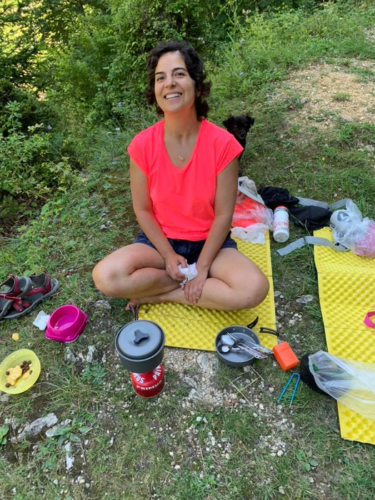 Trupul Silviei Murgescu, recuperat după mai bine de două săptămâni. Alpinista a murit în timp ce încerca să parcurgă traseul Albişoara Gemenelor în Munții Bucegi