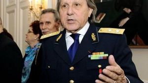 Decizie de ultimă oră luată de Ilie Năstase. “Mă retrag definitiv!”