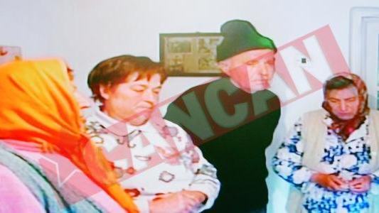 "Am omorat-o pentru ca era urata!"