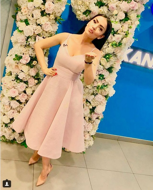 Dupa ce a părăsit emisiunea, Andreea Mantea a făcut publice imagini cu fiul ei plângând în hohote. Ce s-a întâmplat cu David