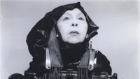 A murit Geta Brătescu! Artista avea 92 de ani